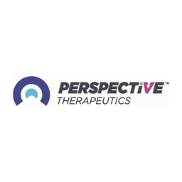 Perspective Therapeutics, Inc. logo