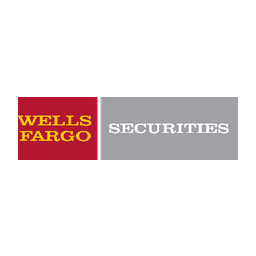 Wells Fargo & Co. logo