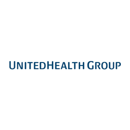 UNITEDHEALTH GROUP INCORPORATED logo