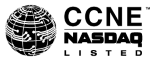 CNB FINANCIAL CORP/PA logo