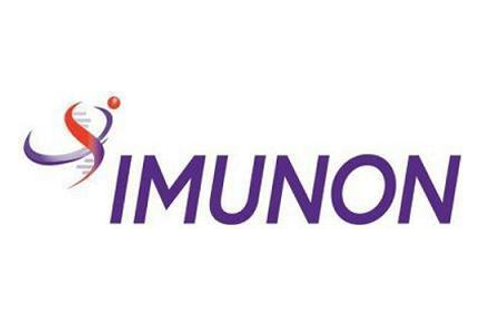 Imunon, Inc. logo