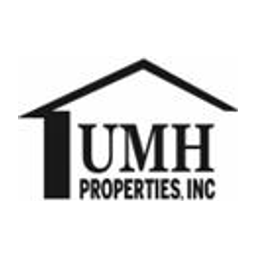 UMH Properties, Inc. logo