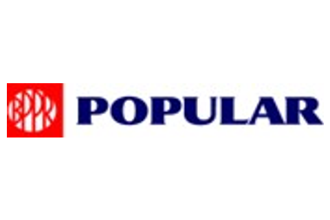 Popular, Inc. logo