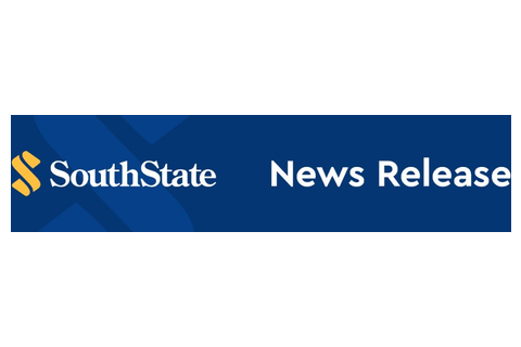 SouthState Bank Corporation logo