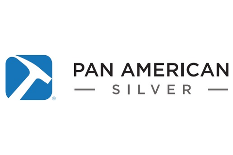 Pan American Silver Corp. logo