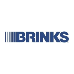 BRINKS CO logo
