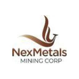 NexMetals Mining Corp. logo