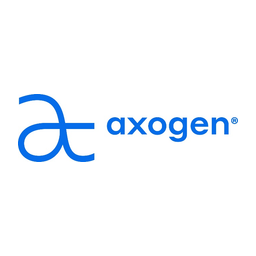Axogen, Inc. logo