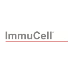 ImmuCell Corporation logo