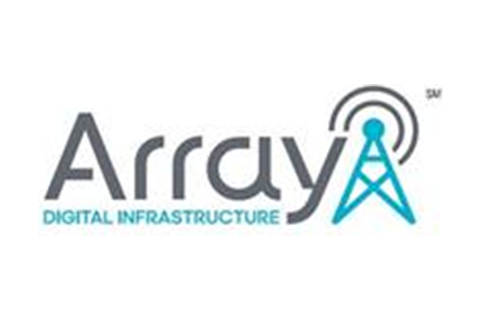 Array Digital Infrastructure, Inc. logo