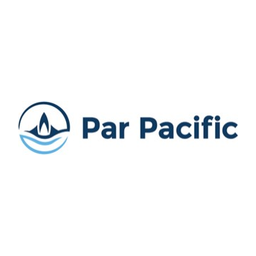 Par Pacific Holdings, Inc. logo