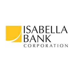 Isabella Bank Corporation logo