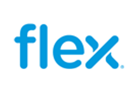 Flex Ltd. logo