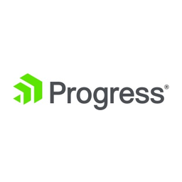 Progress Software Corporation logo