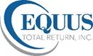 EQUUS TOTAL RETURN, INC. logo
