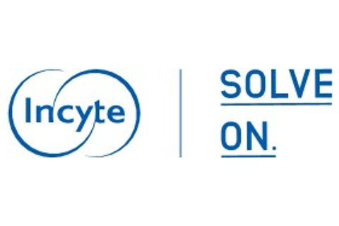 Incyte Corp. logo