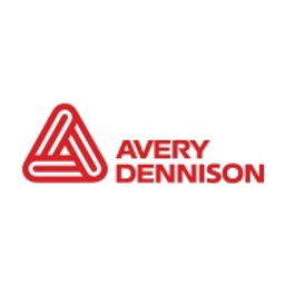 Avery Dennison Corp. logo