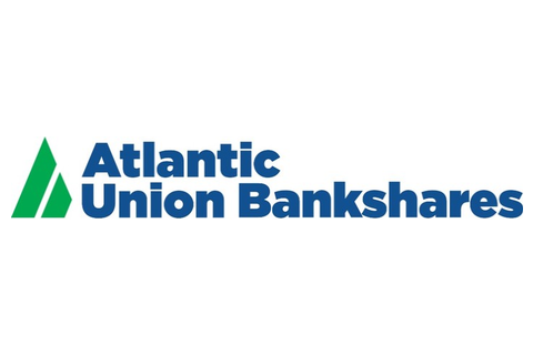 Atlantic Union Bankshares Corporation logo