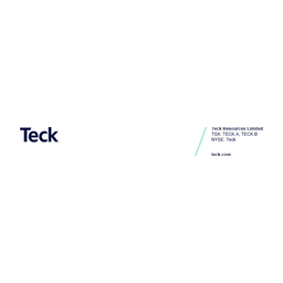 Teck Resources Limited logo