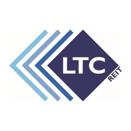 LTC Properties, Inc. logo