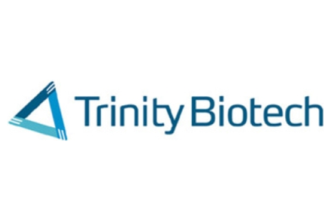 TRINITY BIOTECH PLC logo