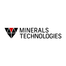 Minerals Technologies Inc logo