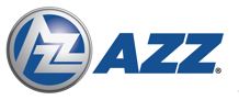 AZZ INC logo