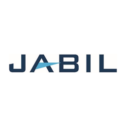 Jabil Inc. logo
