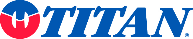 Titan International, Inc.( logo