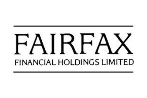 FAIRFAX FINANCIAL HOLDINGS LTD/ CAN logo