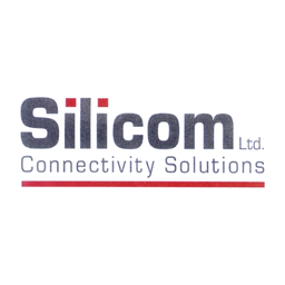 Silicom Ltd logo