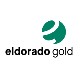 Eldorado Gold Corporation logo