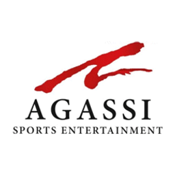 Agassi Sports Entertainment Corp logo