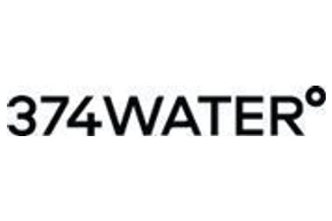 374Water Inc. logo