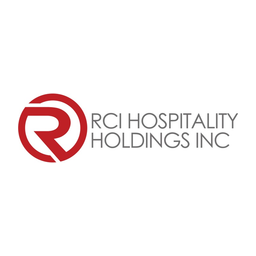 RCI Hospitality Holdings, Inc. logo