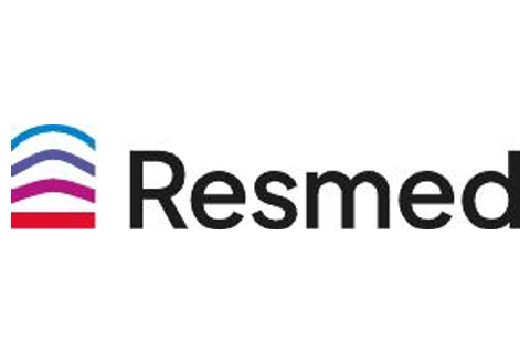 ResMed Inc. logo
