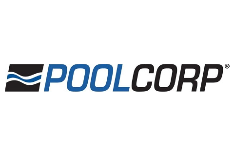 Pool Corporation logo