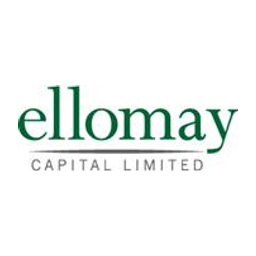 Ellomay Capital LTD logo