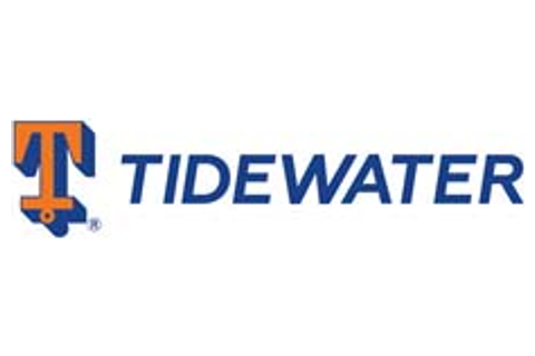 Tidewater, Inc. logo